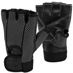 Neoprene Weight Lifting Gloves